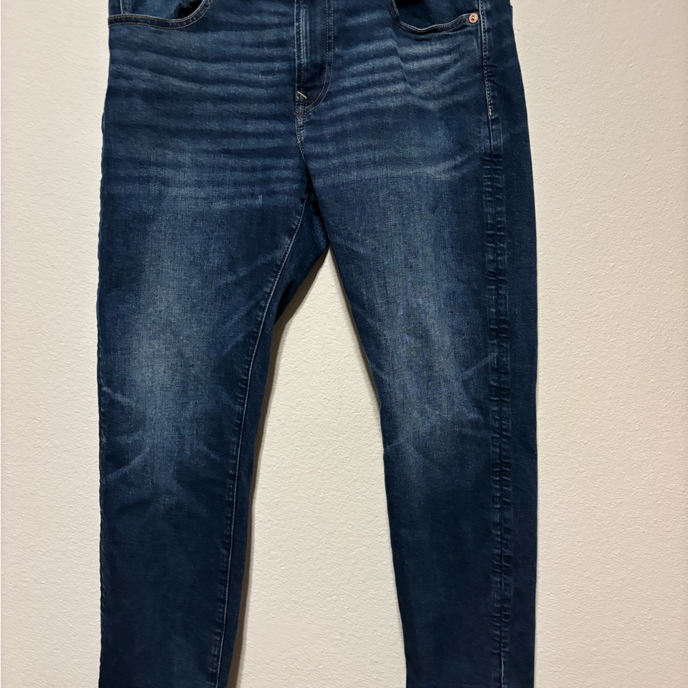 American Eagle Outfitters Dark Wash Jeans